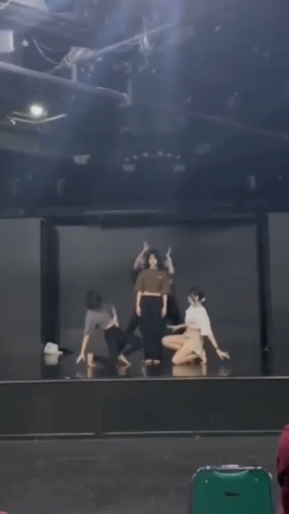 latihan oshibe jkt48#jkt48newera #oshibe#lulujkt48 #jkt48newera