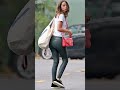 Ana De Armas Casual