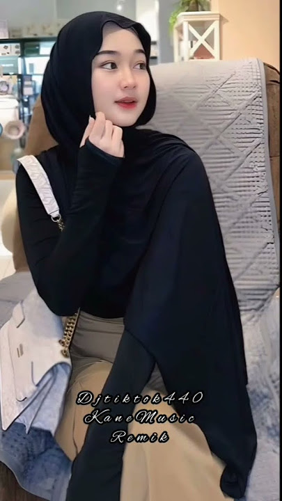 Tulong Ojo Ninggalke Aku Mas #dj #hijabcantik #modeling #hijabkeren #djterbaru2025 #tiktokhits