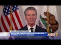 Riverside County Sheriff speaks on state and local response to protests in Los Angeles