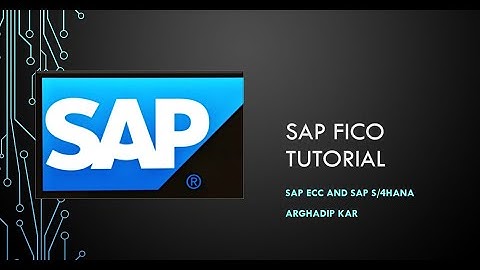 SAP FICO: SAP VIM Architecture explained in a nutshell.