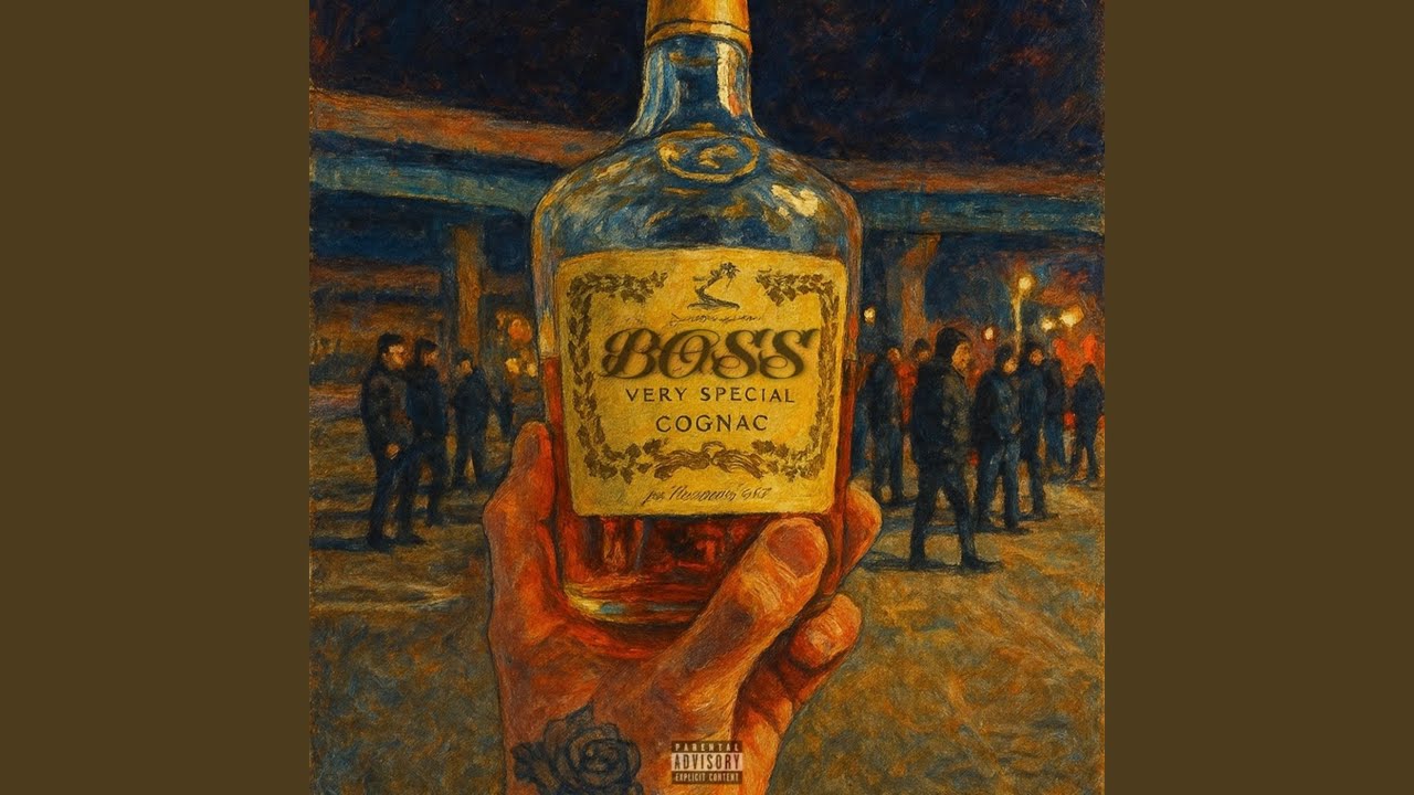 Watch BOSS on YouTube Watch BOSS on YouTube