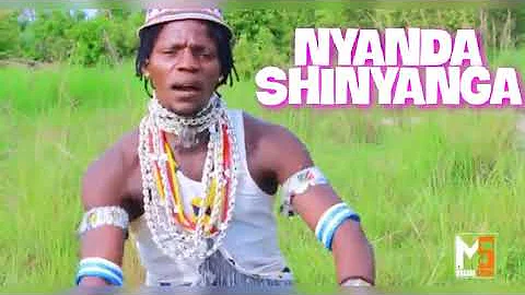 NYANDA SHINYANGA UJUMBE BHO DUSHIGE Prod By Mbasha Studio 2025 