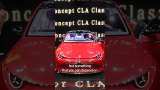 Mercedes is focused on “value over volume” #bloomberg #shorts
