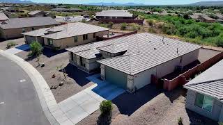 553 N Hollow Hoot Pl, Sahuarita, AZ