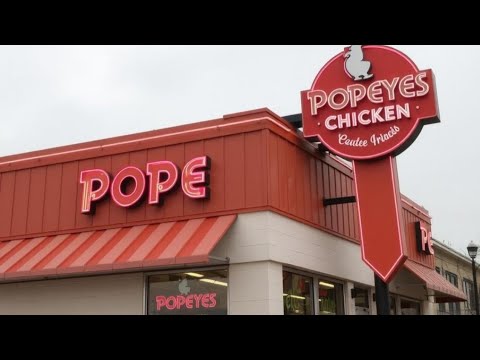 Popeyes