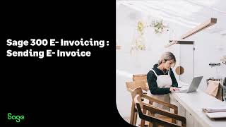 Webinar: Digitalise your business with E-Invoicing