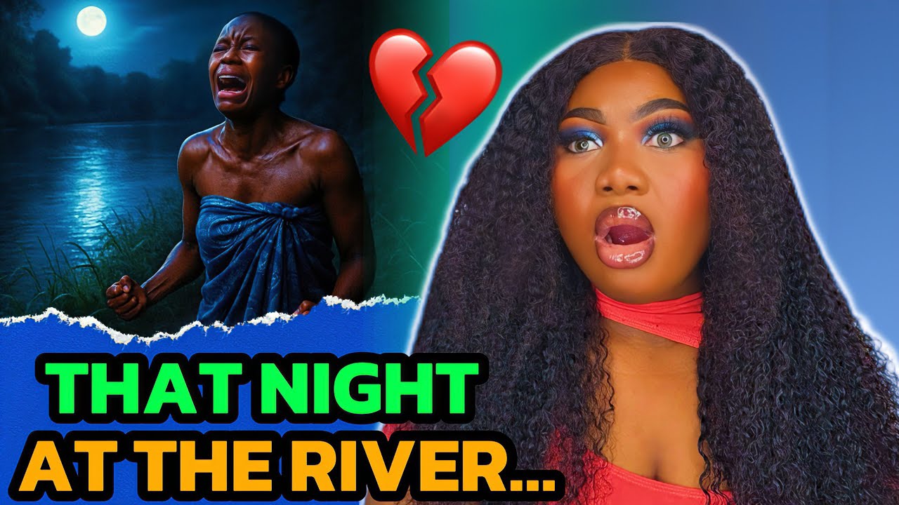 THAT NIGHT, I ALMOST DID THE UNTHINKABLE…