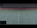 Royal High School vs Chaminade College Preparatory Boys' Varsity Lacrosse
