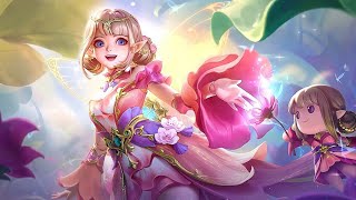 All Angela Skins 2024| Semua Skin Angela 2024 | Mobile Legends