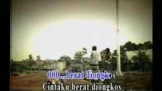 Cintaku Berat Di Ongkos - Project Pop