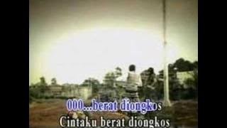 Cintaku Berat Di Ongkos - Project Pop