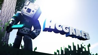 |HCGames Map2 #3| Invis Raiding Is So Fun!!