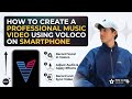 Mobile Music Production Just Got Easier With Voloco