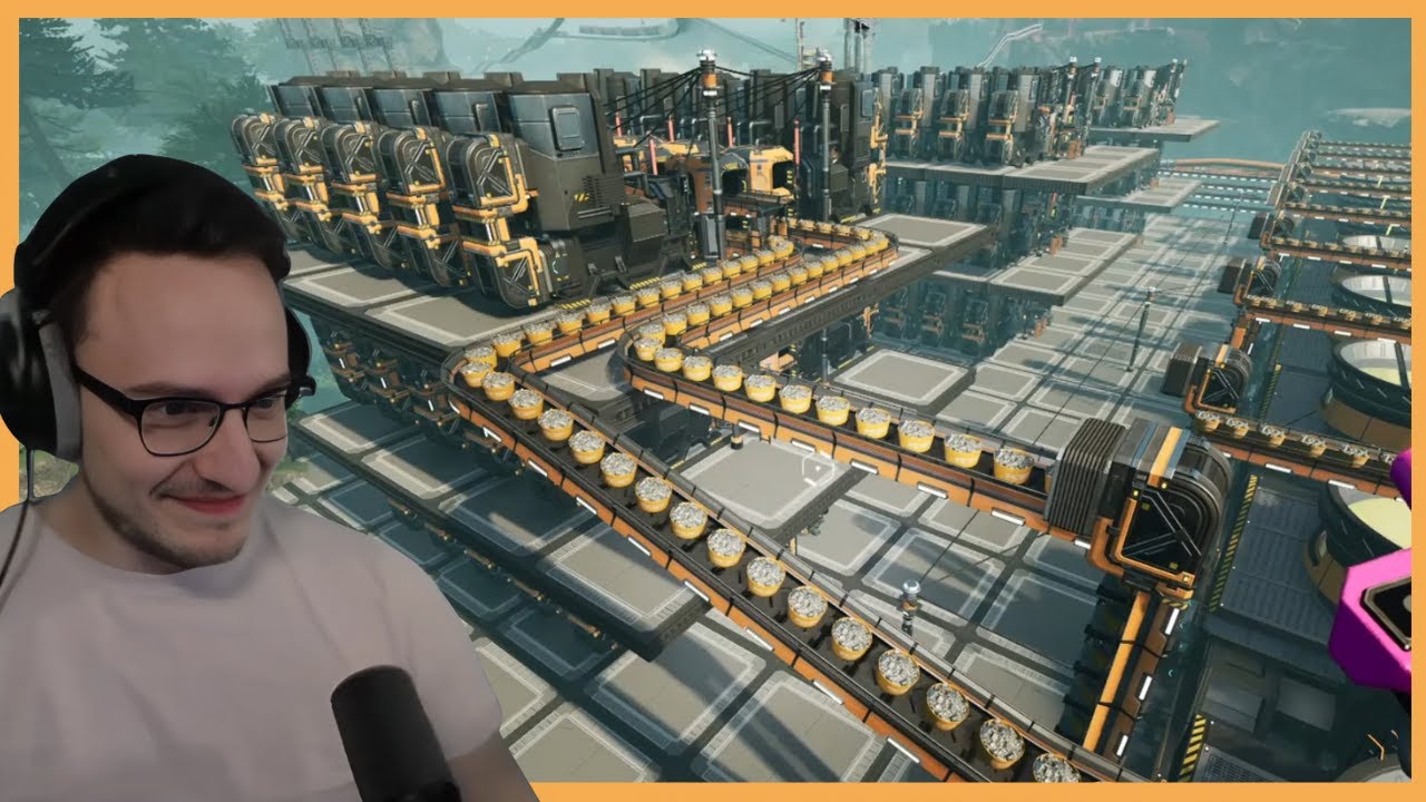 OH NEIN! Ist mein Blueprint kaputt!?  🏗 