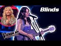 Taylor Swift - We Are Never Ever Getting Back Together (Sina Lecking) | Blinds | TVOG 2023