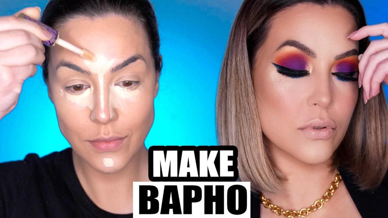 TRANSFORME-SE COMIGO PRA SAIR DA FOSSA