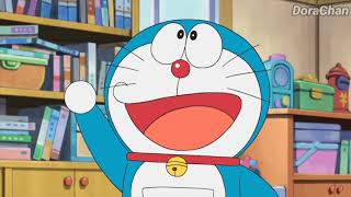 DORAEMON EPS 625B||SEBUAH KATA-KATA YANG MEMBUAT SAYA TERKESAN||