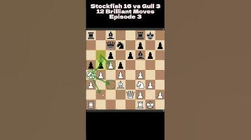 INSANE 100,000 ELO CHESS BOT Episode 3