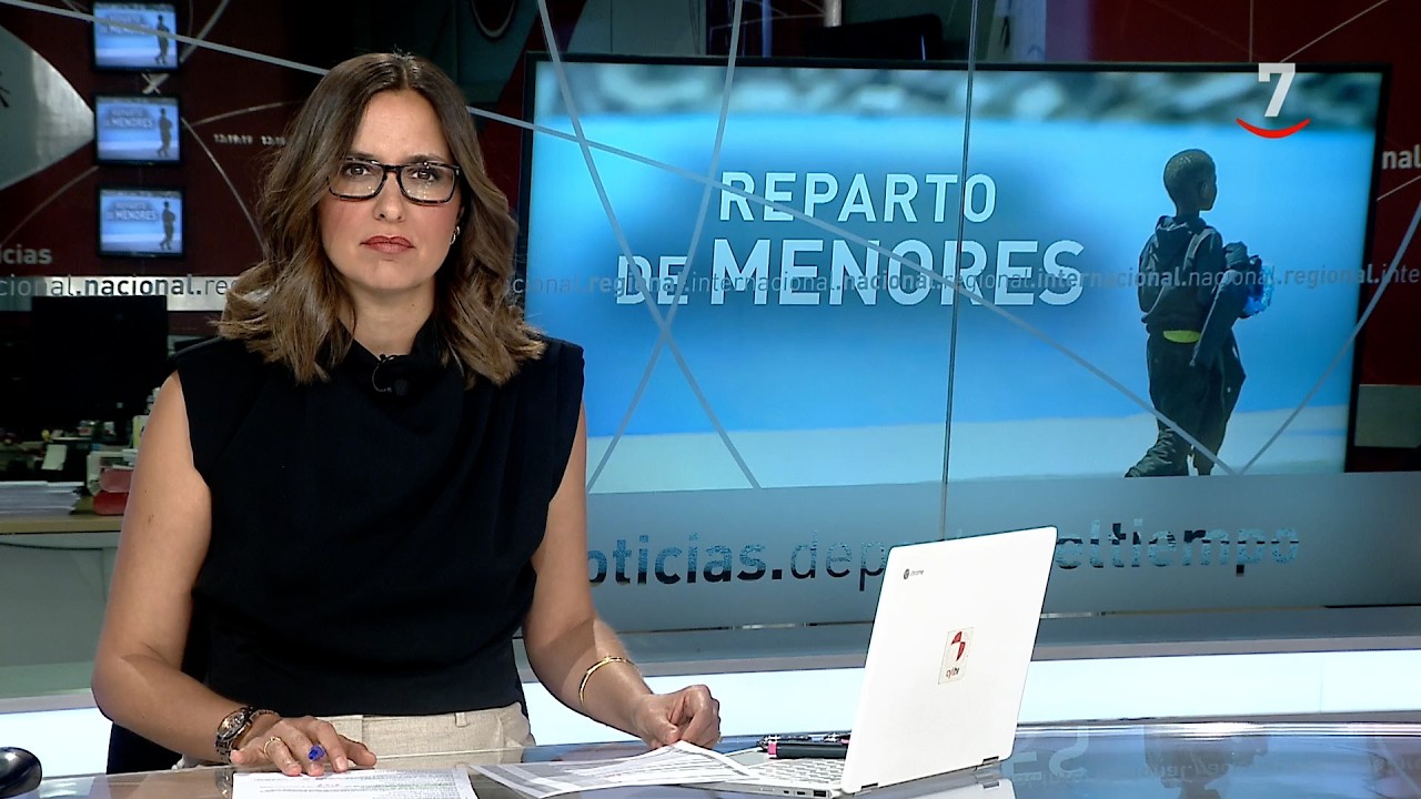 CyLTV Noticias 20:00 horas (16/07/2026)