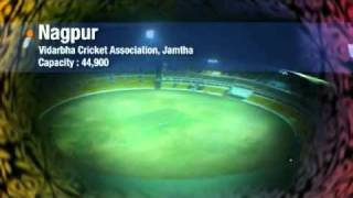 ICC Cricket World Cup 2011 Match Date Time Schedule.flv screenshot 1