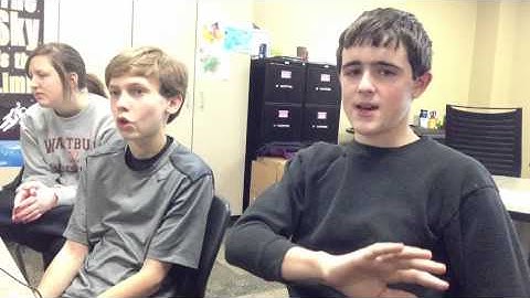 Integrating Technology Into the Curriculum, "Public Awareness"