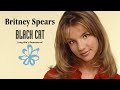 Britney Spears - Black Cat (Audio Enhancements)