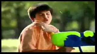 Oozinator   Questionable Super Soaker