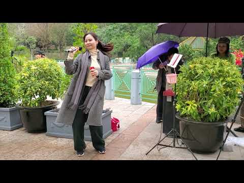 聽❤~羅拉 2019年12月5日 屯門公園