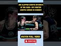 She SLAPPED Dakota Ditcheva In The Cage— UFC Fighter Dakota CAREER IN DANGER part7