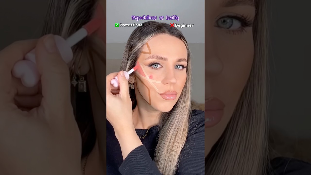 Expectations vs Reality 