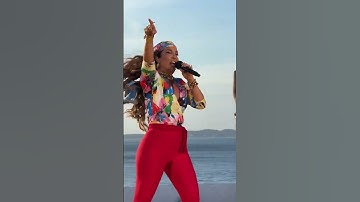 Thumbnail of TUM TUM TUM - IVETE SANGALO #OVERAOBATEUEMMINHAPORTA
