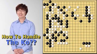 How To Handle The Ko? screenshot 2