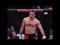 Классика UFC: Мэтт Хьюз vs Карлос Ньютон