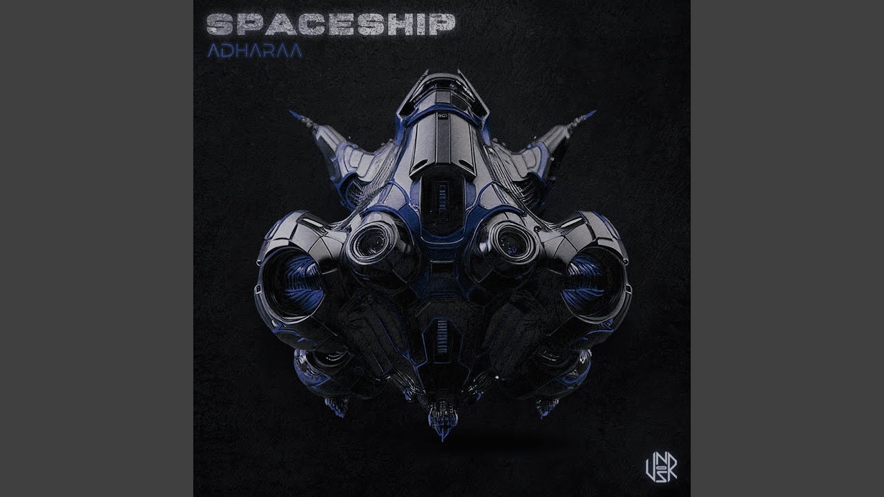 Watch Spaceship on YouTube Watch Spaceship on YouTube