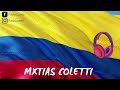 Colombianazo  mxtias coletti