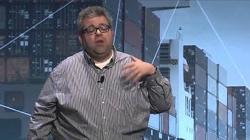 VMworld 2015: EUC5052 - Beyond the Marketing - Horizon 6 Technical Deep Dive