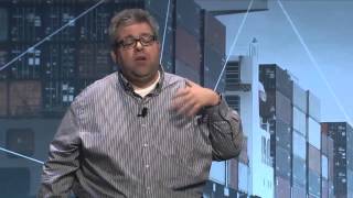 VMworld 2015: EUC5052 - Beyond the Marketing - Horizon 6 Technical Deep Dive