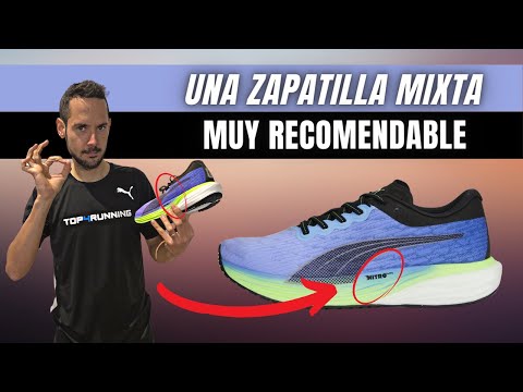 💥 PUMA DEVIATE NITRO 2 REVIEW // La REVELACIÓN del 2023 😲