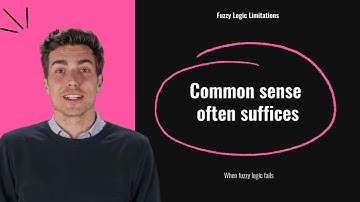 Fuzzy Logic Explained 🔍| Architecture, Applications & Real-Life Examples! Machine Learning Tutorials