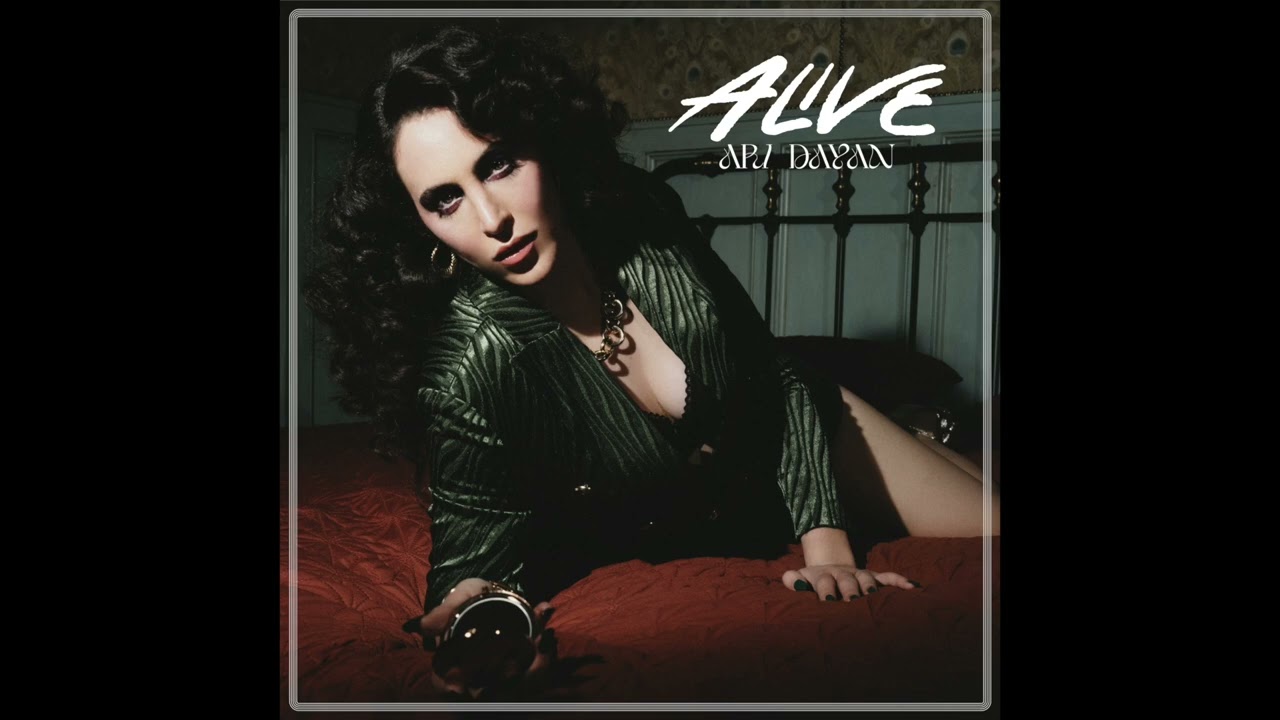 Watch Sheena - Alive on YouTube Watch Sheena - Alive on YouTube