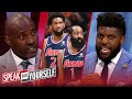 Is it panic time for 76ers after dropping two straight to the Raptors? | NBA | SPEAK FOR YOURSELF