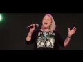 Ally | 2016 Scholastic Talent Showcase Winner