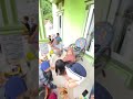 sarapan di penginapan ketapang #shortstory #fypシ゚viral