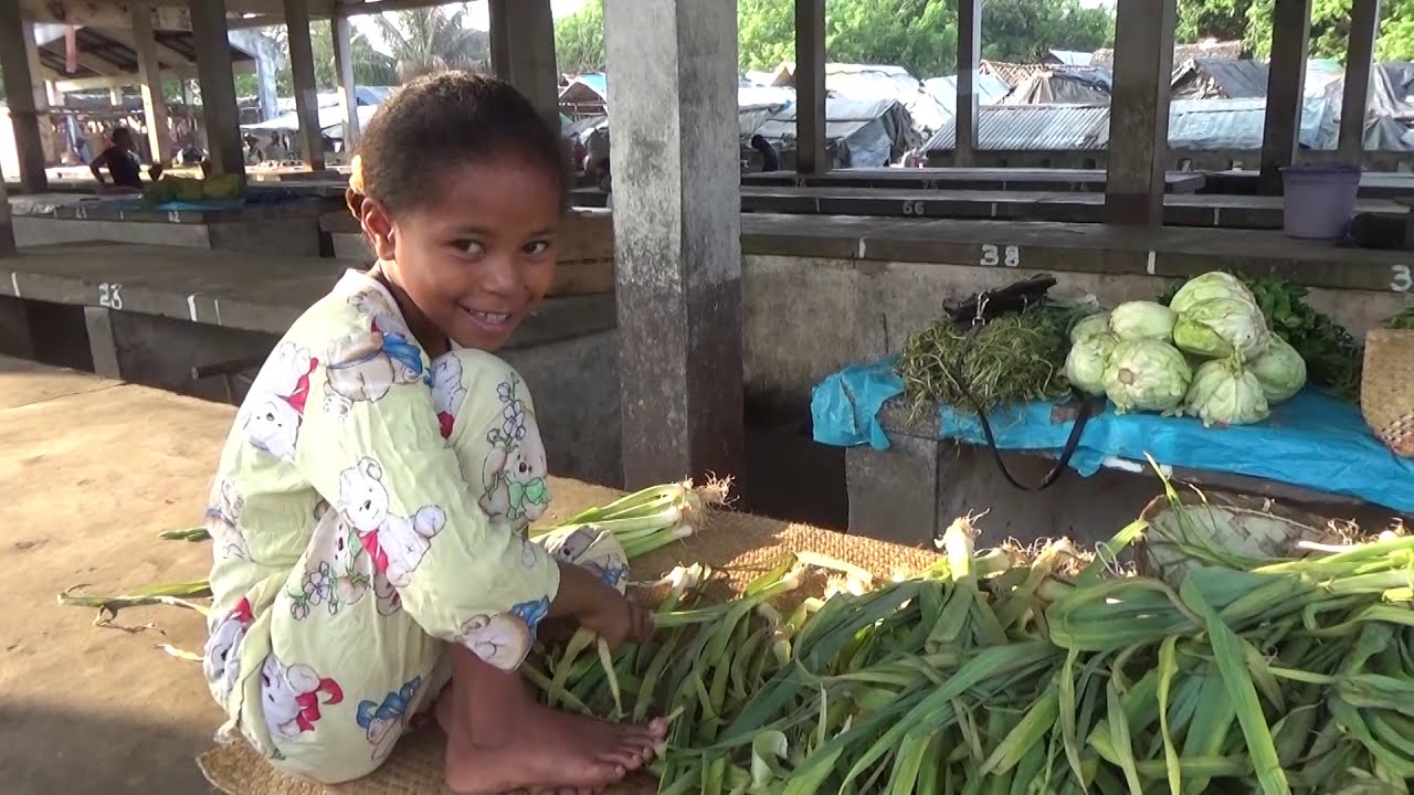 MADAGASKAR - Vatomandry - cz. 12