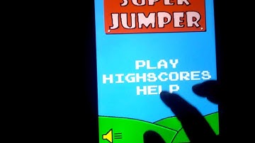 Libgdx on iOS - first blood