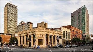 Berklee College of Music 360 Campus Tour