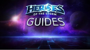 Heroes of the Storm: Key Bindings Guide for New Players
