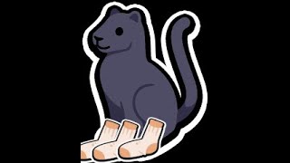 panther with durian, bootleg stinky sock - Super Auto Pets custom arena