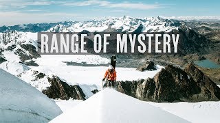 Range Of Mystery | Teaser